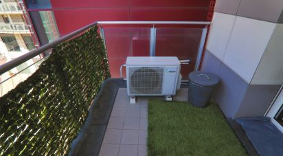 Four-room apartment of 60 m² in Genova (16149)