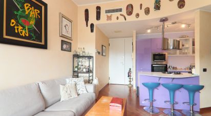 Four-room apartment of 60 m² in Genova (16139)