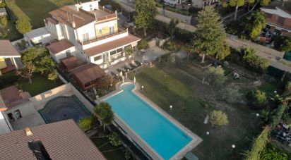 Farm 11 rooms of 327 m² in Anzio (00042)