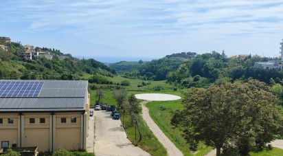 Appartamento 5 locali di 145 m² a Montefiore dell'Aso (63062)