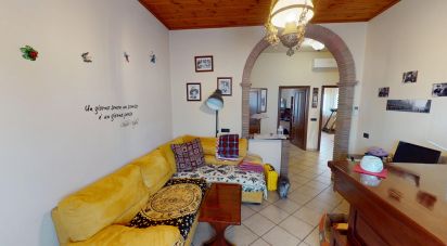 Quadrilocale di 100 m² a Voghiera (44019)