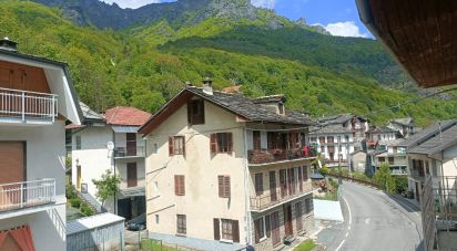 Hotel 3 * di 1.120 m² in Lemie (10070)