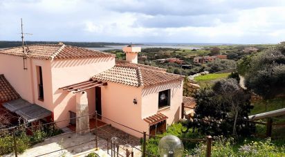 Townhouse 3 rooms of 150 m² in Stintino (07040)