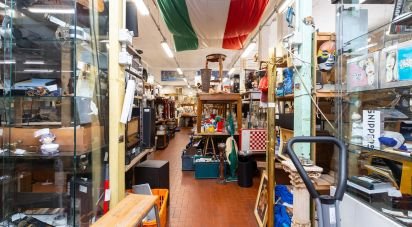 Negozio / locale commerciale di 750 m² in Torino (10152)