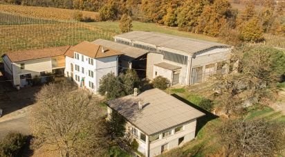 Townhouse 10 rooms of 300 m² in Carpeneto (15071)