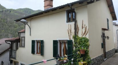 Casa indipendente / Villa 9 locali di 260 m² in Murialdo (17013)