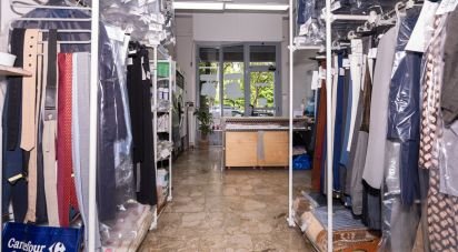 Negozio / locale commerciale di 49 m² in Torino (10141)