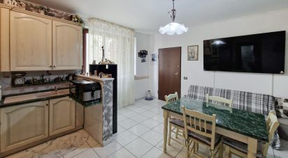 Trilocale di 78 m² a Monte Urano (63813)