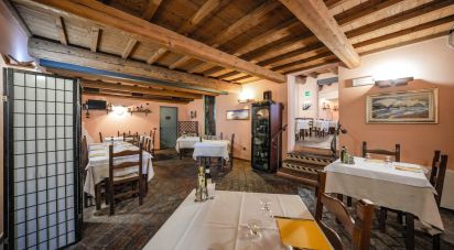 Restaurant of 982 m² in Migliaro (44020)