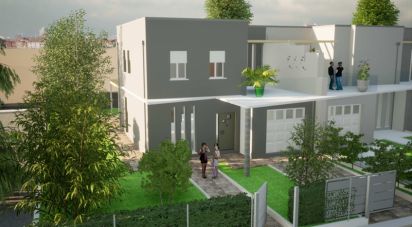 Villa a schiera 4 locali di 200 m² in Selvazzano Dentro (35030)