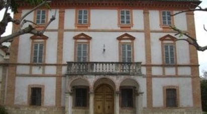 Appartamento 18 locali di 400 m² a Civitella del Tronto (64010)