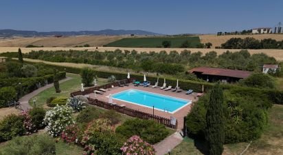 Bilocale di 48 m² a Santa Luce (56040)