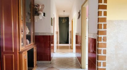 Appartamento 6 locali di 140 m² a Torino (10156)