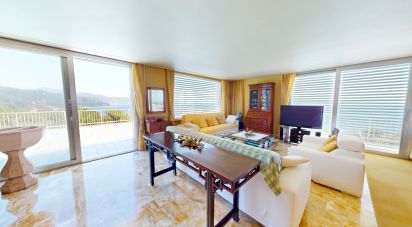 Loft 11 rooms of 280 m² in Arenzano (16011)