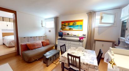 Three-room apartment of 57 m² in Arenzano (16011)