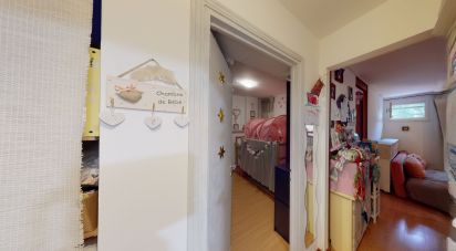 Three-room apartment of 57 m² in Arenzano (16011)