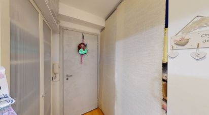 Three-room apartment of 57 m² in Arenzano (16011)