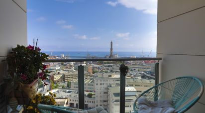 Apartment 6 rooms of 90 m² in Genova (16121)