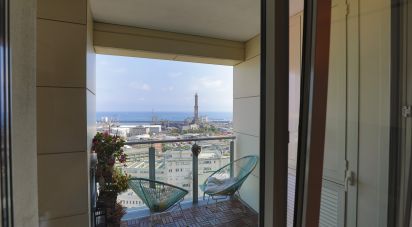 Apartment 6 rooms of 90 m² in Genova (16121)
