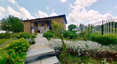 Casa indipendente 6 locali di 220 m² in Castelnuovo di Ceva (12070)