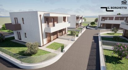 Proprietà terriera 4 locali di 4.600 m² in Due Carrare (35020)