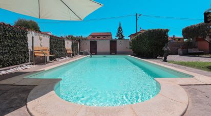 House boat 8 rooms of 296 m² in Anzio (00042)