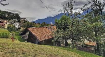 House 5 rooms of 245 m² in Verrayes (11020)