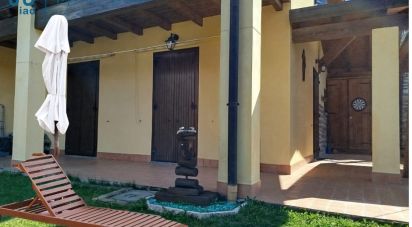 Appartamento 5 locali di 62 m² a Ferrara di Monte Baldo (37020)