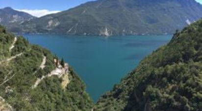 Appartamento 5 locali di 62 m² a Ferrara di Monte Baldo (37020)