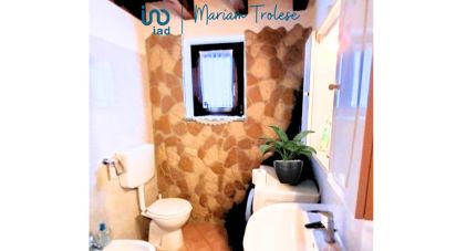 Appartamento 5 locali di 62 m² a Ferrara di Monte Baldo (37020)