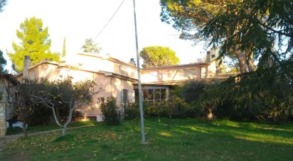Casale 10 locali di 300 m² in Civitanova Marche (62012)