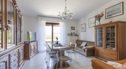 Appartamento 5 locali di 118 m² a Serra San Quirico (60048)