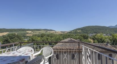 Appartamento 5 locali di 118 m² a Serra San Quirico (60048)