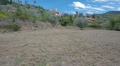 Land of 810 m² in Villanova d'Albenga (17038)