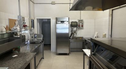 Attività locali di 70 m² in Montegiorgio (63833)