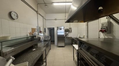Attività locali di 70 m² in Montegiorgio (63833)