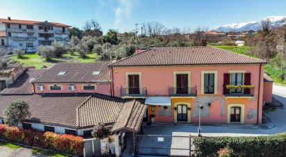 Pizzeria of 284 m² in Lanciano (66034)