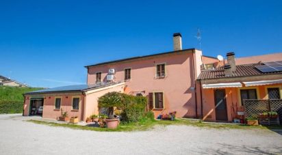 Pizzeria of 284 m² in Lanciano (66034)