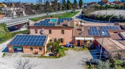 Pizzeria of 284 m² in Lanciano (66034)