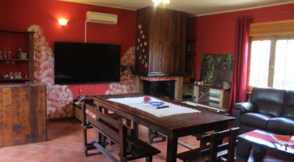 Townhouse 13 rooms of 500 m² in Acqualagna (61041)