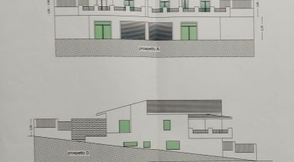 Land of 506 m² in Usini (07049)