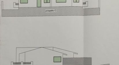 Land of 506 m² in Usini (07049)