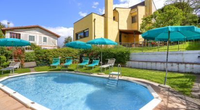 Villa Bifamiliare 6 locali di 150 m² in Montaione (50050)