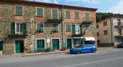 Appartamento 8 locali di 142 m² a Murialdo (17013)