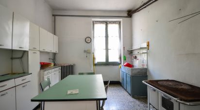 Appartamento 8 locali di 142 m² a Murialdo (17013)