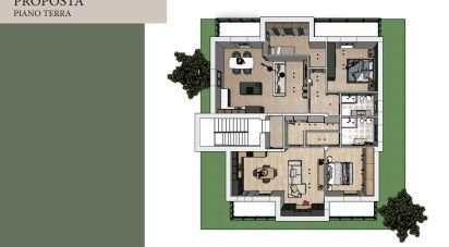 House 0 rooms of 600 m² in Macerata (62100)