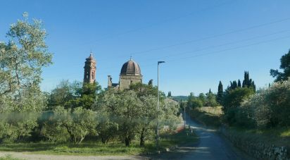 Other surface of 6,799 m² in Panicale (06064)