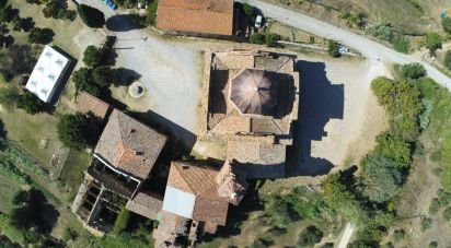 Other surface of 6,799 m² in Panicale (06064)