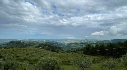 Casa indipendente / Villa 12 locali di 320 m² in Cellino Attanasio (64036)