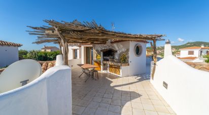 Farm 10 rooms of 350 m² in Olbia (07026)